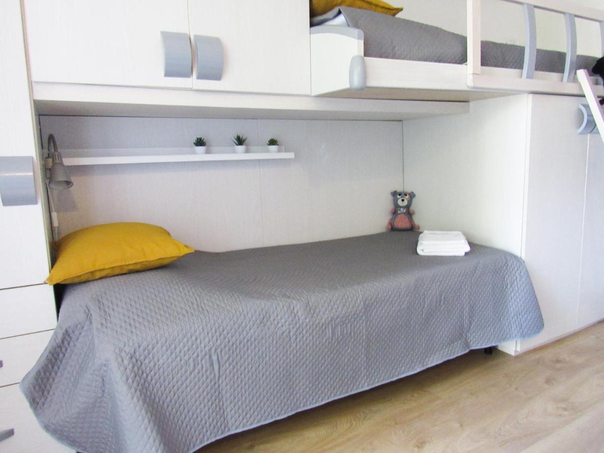 Lunadelmar Home - La Spezia, Cinque Terrre Экстерьер фото