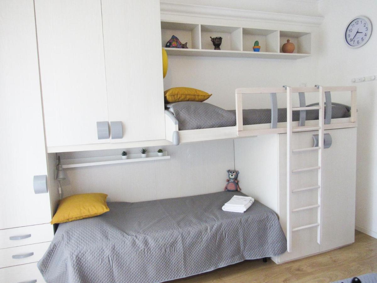 Lunadelmar Home - La Spezia, Cinque Terrre Экстерьер фото