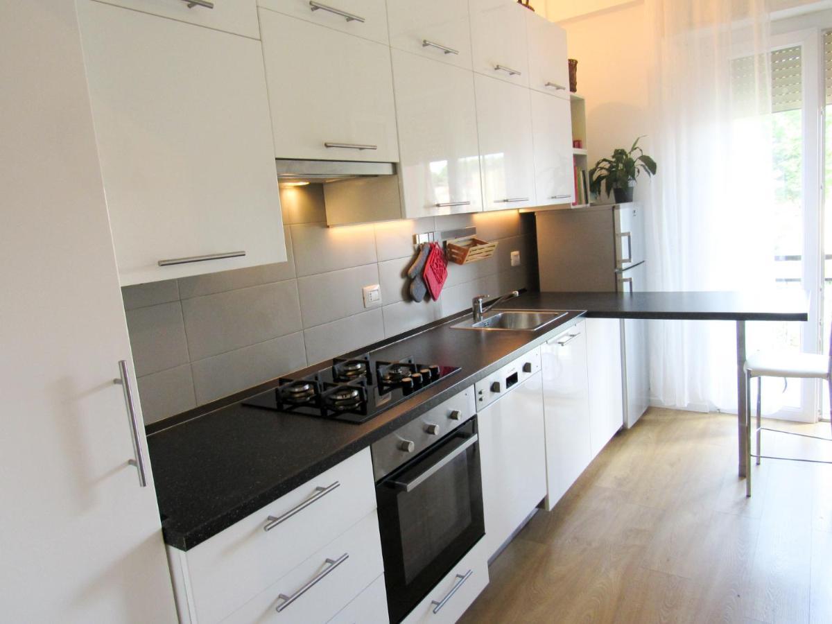 Lunadelmar Home - La Spezia, Cinque Terrre Экстерьер фото