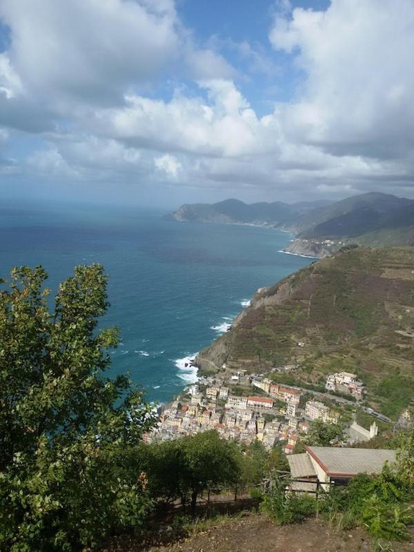 Lunadelmar Home - La Spezia, Cinque Terrre Экстерьер фото